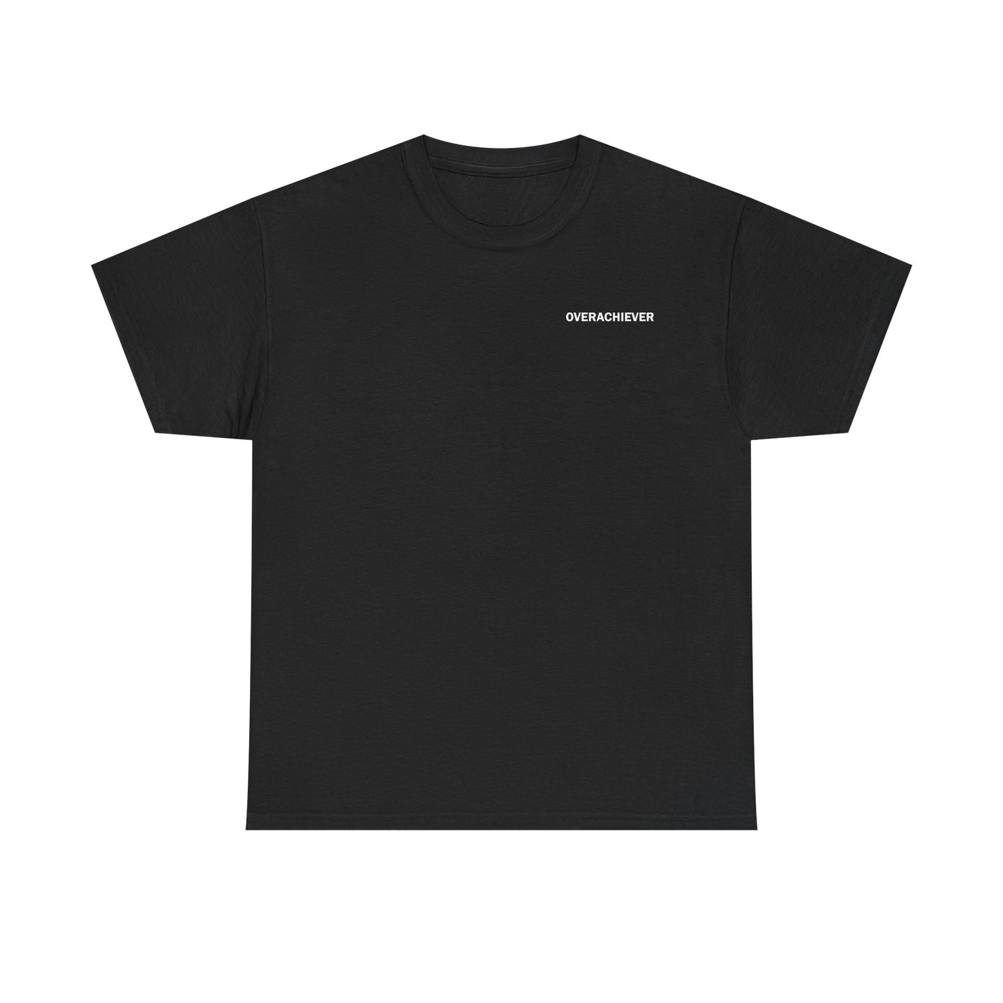 T-SHIRT OVERACHIEVER NORA - overstated