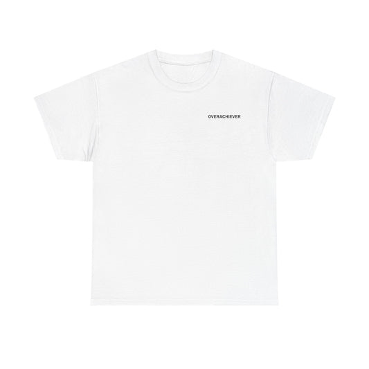 T-SHIRT OVERACHIEVER NORA - overstated