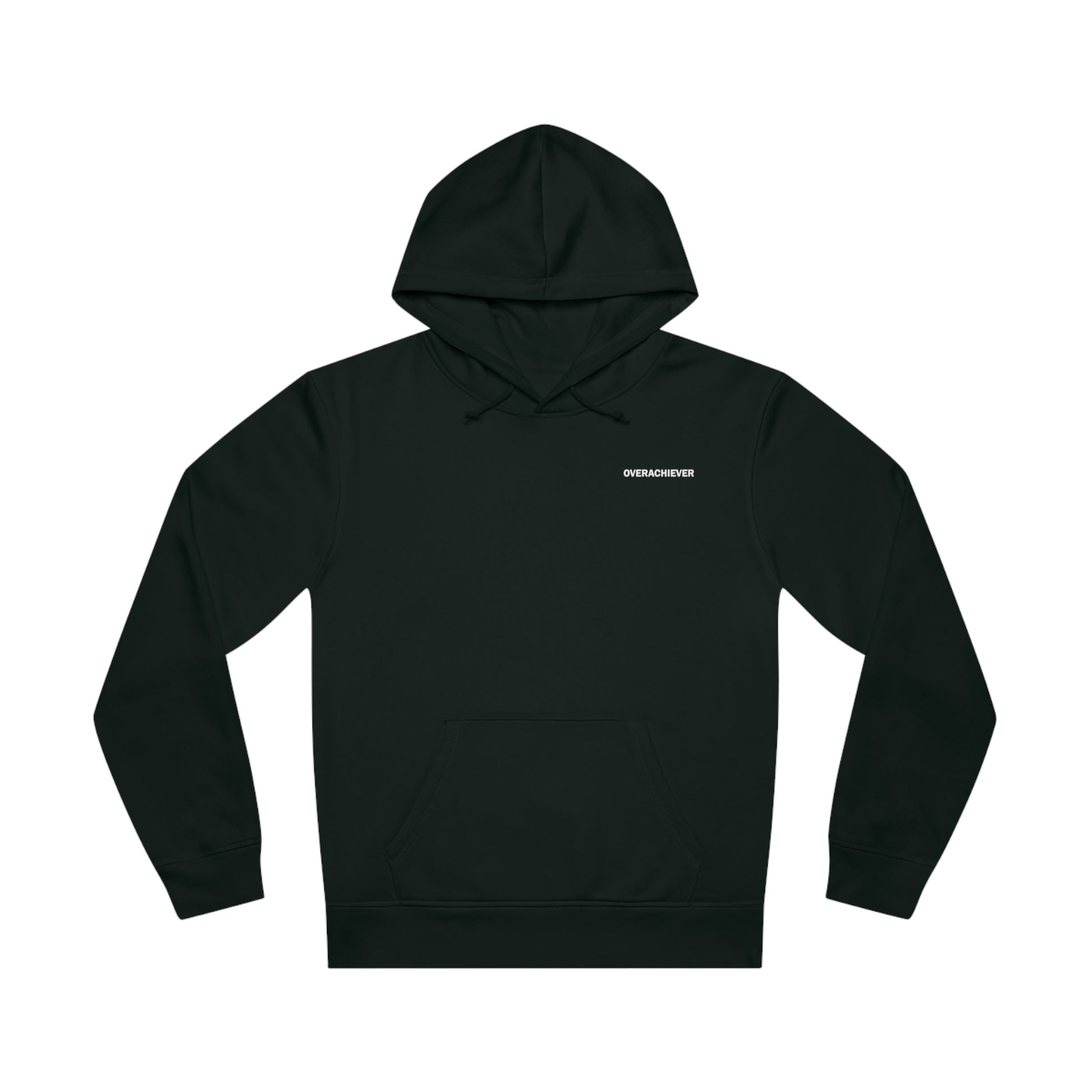 SWEAT À CAPUCHE OVERACHIEVER ELOE - overstated