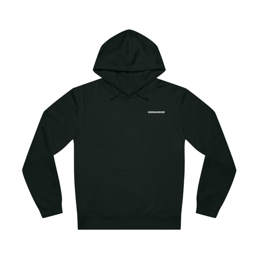 SWEAT À CAPUCHE OVERACHIEVER ELOE - overstated