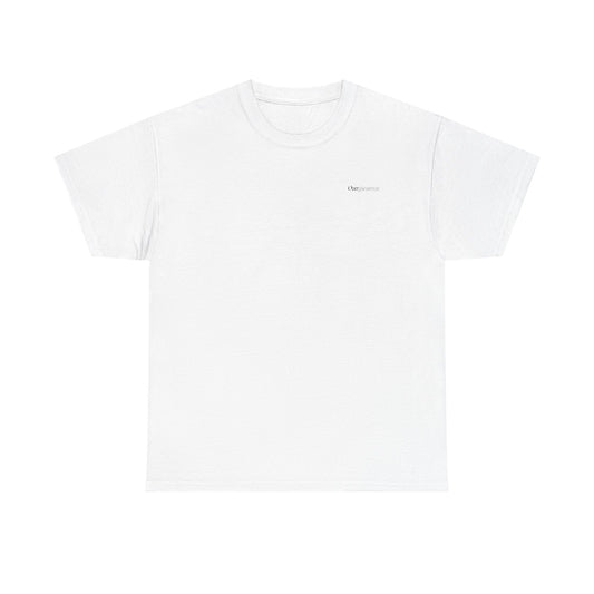 T-SHIRT OVERGENEROUS ALEX - overstated