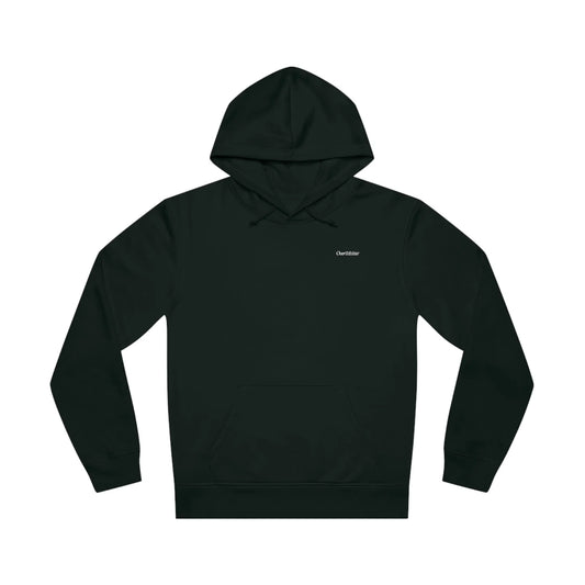 SWEAT À CAPUCHE OVERTHINKER YANIS - overstated