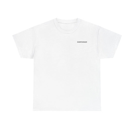 T-SHIRT OVERTHINKER CHLOE Printify